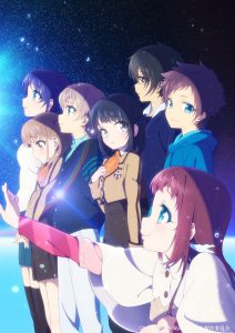 NagiAsu –A Lull in the Sea-