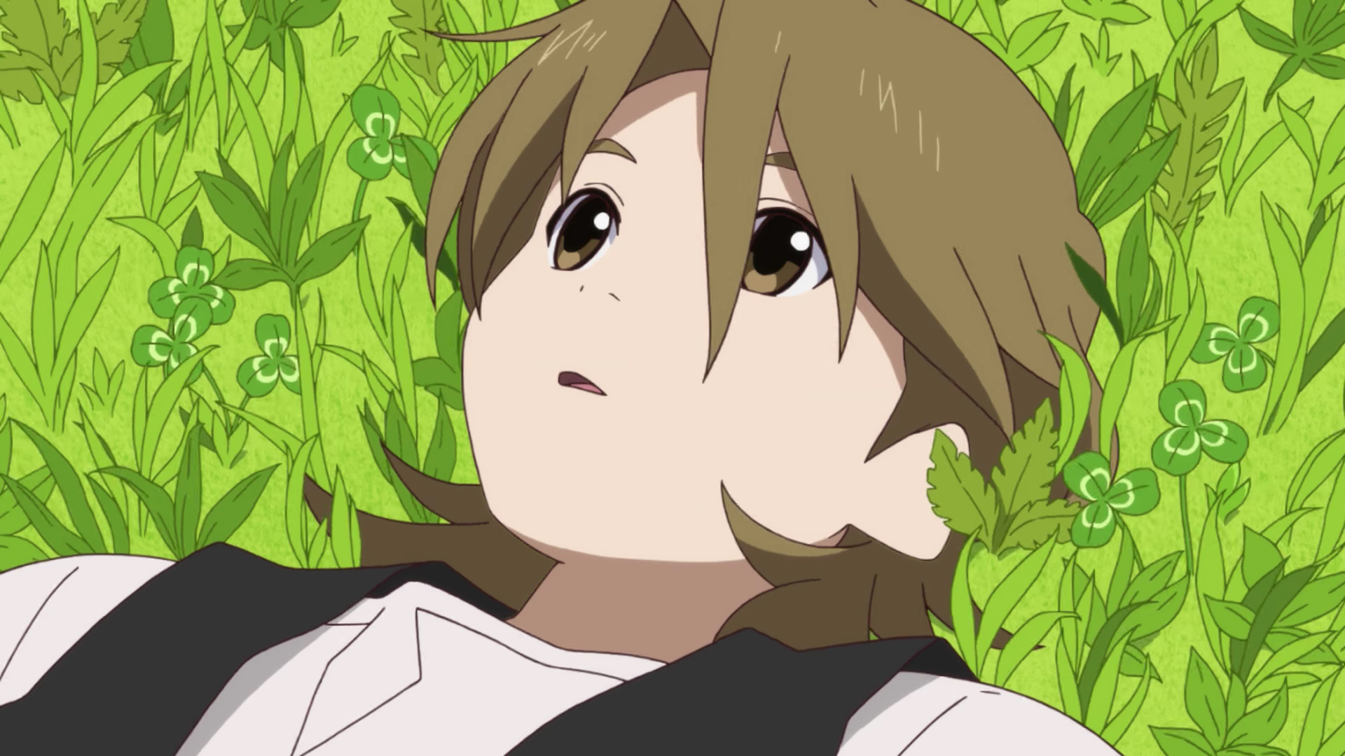 Uchoten Kazoku 2 (The Eccentric Family 2)