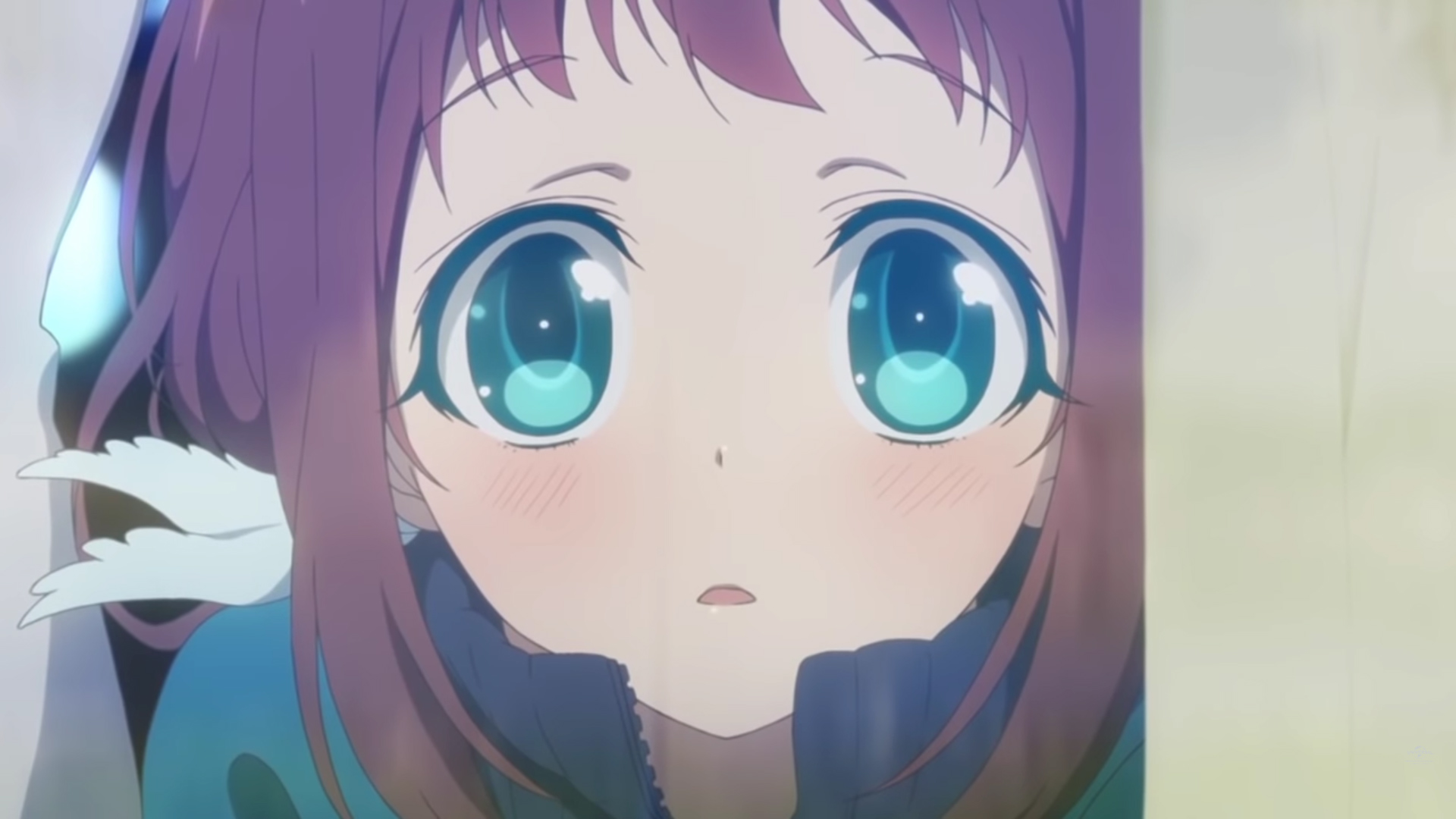 NagiAsu –A Lull in the Sea-