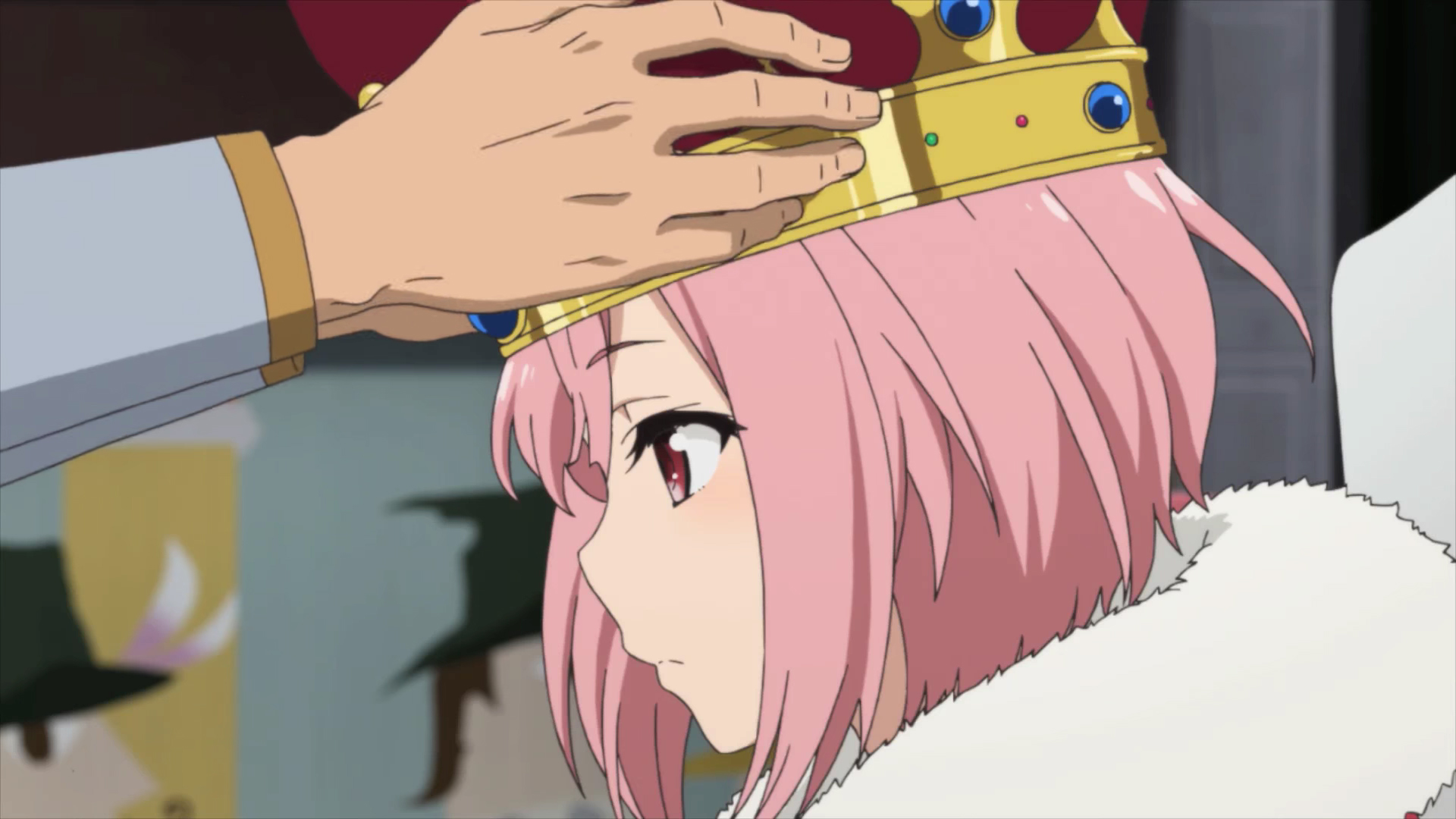 SAKURA QUEST