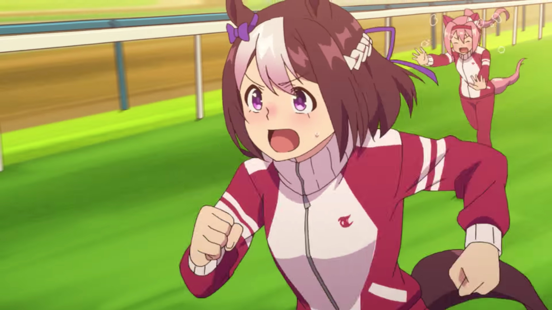 Umamusume Pretty Derby