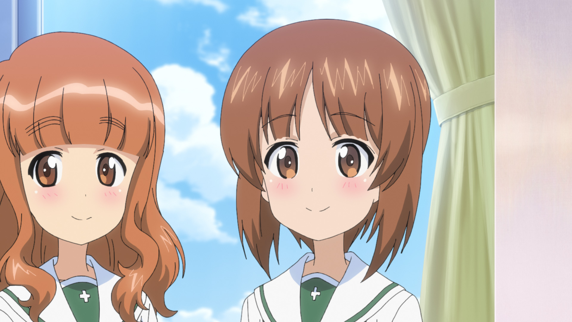ガールズ＆パンツァー もっとらぶらぶ作戦です！